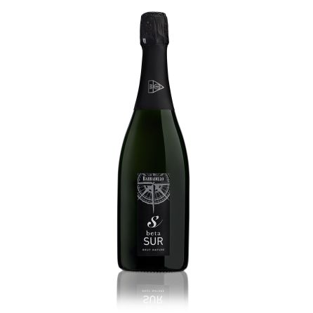 Beta Sur, el brut nature nacido en viñedos gaditanos Beta Sur, el brut nature nacido en viñedos gaditanos