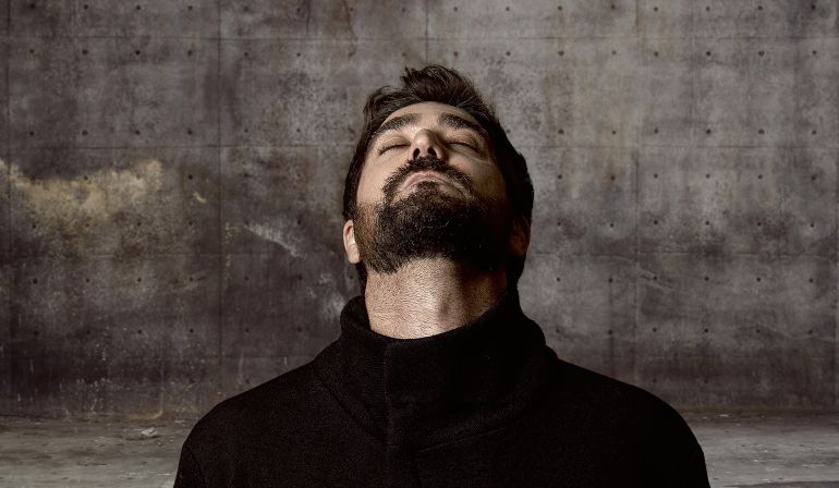 Antonio Orozco presenta 'Destino' con un aforo casi completo por 22 y 29 euros de entrada Antonio Orozco presenta 'Destino' con un aforo casi completo por 22 y 29 euros de entrada