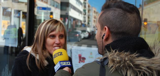 A pie de calle en Hoy por Hoy Madrid Oeste - Festividad de la Almudena ¿Hacen algo o descansan? A pie de calle en Hoy por Hoy Madrid Oeste - Festividad de la Almudena ¿Hacen algo o descansan?