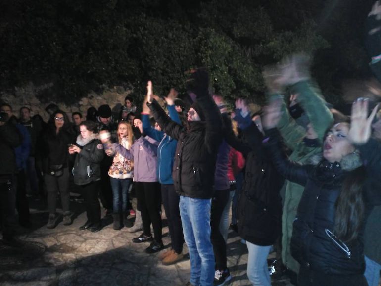 Los animalistas piden a la Junta que sea “valiente” y suspenda el Toro Jubilo de Medinaceli Los animalistas piden a la Junta que sea “valiente” y suspenda el Toro Jubilo de Medinaceli