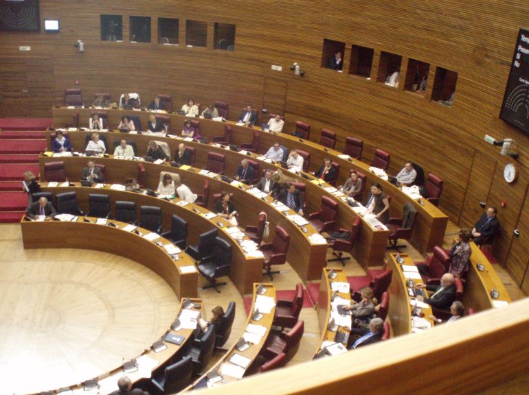 ¿Cree que el Gobierno central discrimina a la Comunitat valenciana en materia de financiación? ¿Cree que el Gobierno central discrimina a la Comunitat valenciana en materia de financiación?