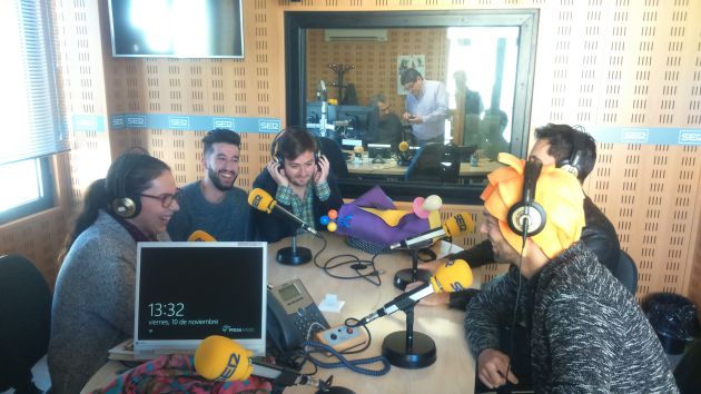 Al Maridi: “Para destacar tienes que hacerlo diferente” Al Maridi: “Para destacar tienes que hacerlo diferente”