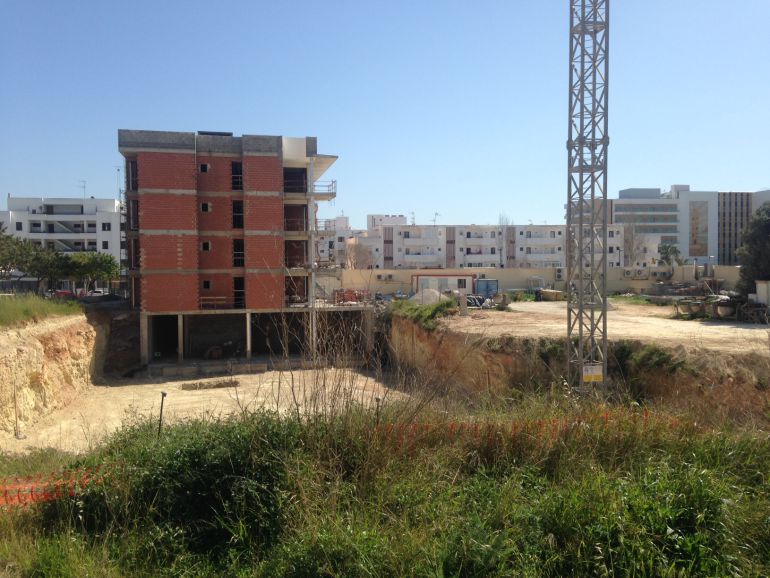 Los constructores piden celeridad a los Ayuntamientos Los constructores piden celeridad a los Ayuntamientos