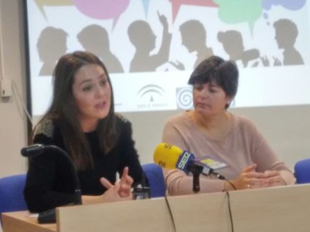 Intervención de Maribel del Moral Intervención de Maribel del Moral