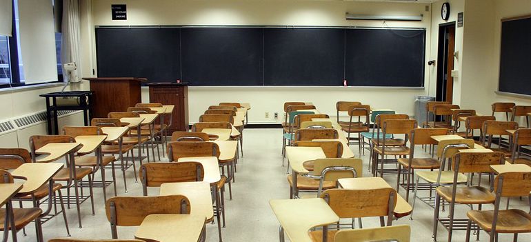 En 2018 habrá OPE, tanto en Secundaria y FP, como en Infantil y Primaria En 2018 habrá OPE, tanto en Secundaria y FP, como en Infantil y Primaria