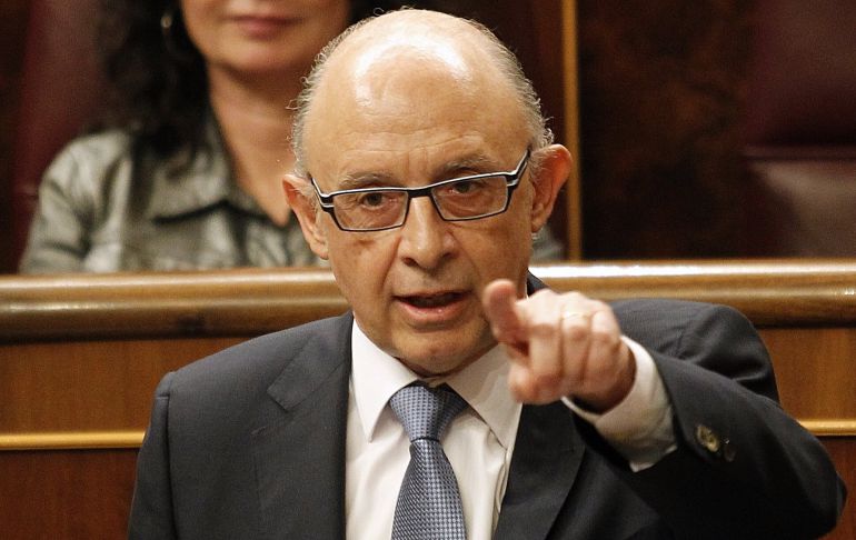 Los ayuntamientos piden una revisión de la ley Los ayuntamientos piden una revisión de la ley