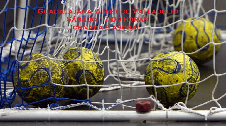 Guadalajara Atlético Valladolid: El Atlético visita Guadalajara en busca de regularidad Guadalajara Atlético Valladolid: El Atlético visita Guadalajara en busca de regularidad