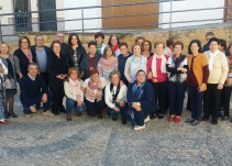 Mejores instalaciones para la Escuela de Adultos