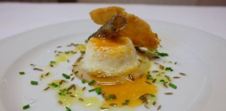En la Feria de las Tapas participan más de 18 establecimientos En la Feria de las Tapas participan más de 18 establecimientos