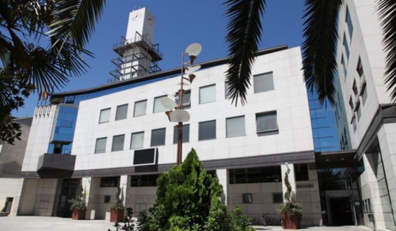 El ayuntamiento ha trasladado a la Comunidad su proyecto El ayuntamiento ha trasladado a la Comunidad su proyecto