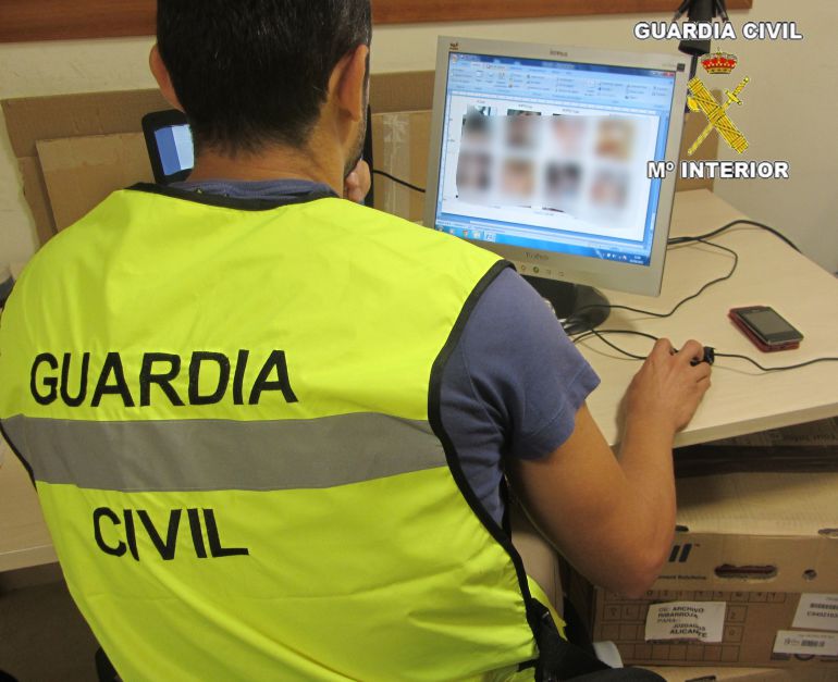 Guardia Civil Guardia Civil