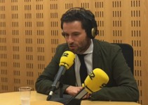 "No hay ni tan siquiera pequeñas diferencias de contenido" entre PNV y PP en la negociación presupuestaria