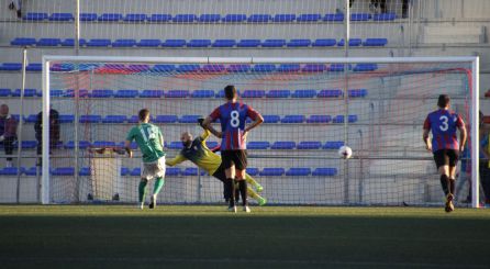 Lewis engañó a Chema Lewis engañó a Chema