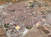Detenido en Utrera 22 años después de un crimen machista en Francia