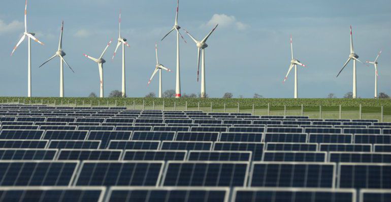 Albacete tendrá 14 nuevos proyectos de energía renovable en 2019 Albacete tendrá 14 nuevos proyectos de energía renovable en 2019