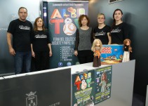 Albacete acogerá un Encuentro de Coleccionistas de Nancys