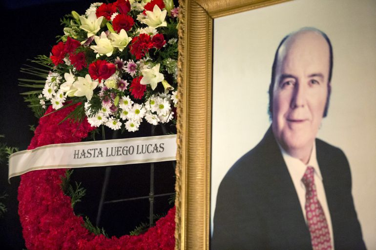 Chiquito de la Calzada ¿Conde en Alfoz? Chiquito de la Calzada ¿Conde en Alfoz?
