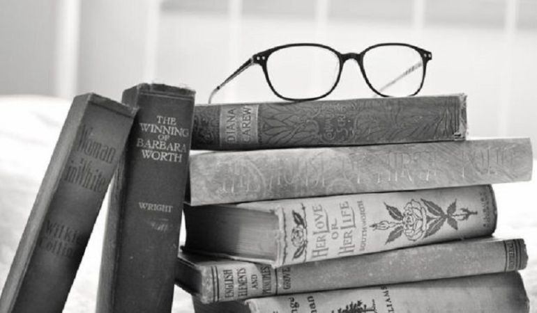 La Feria del Libro antiguo y de ocasión celebra cuarenta ediciones La Feria del Libro antiguo y de ocasión celebra cuarenta ediciones