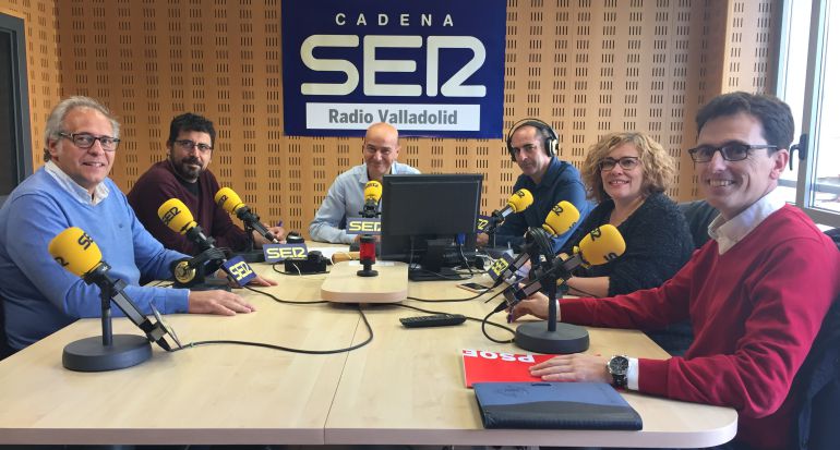 La Junta de Portavoces ha analizado las políticas municipales de transparencia La Junta de Portavoces ha analizado las políticas municipales de transparencia