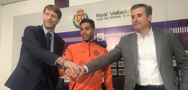 Suárez, Anuar y Gómez Suárez, Anuar y Gómez