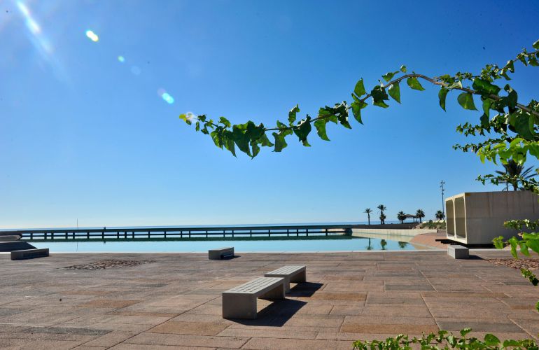Plaza del Mar Plaza del Mar