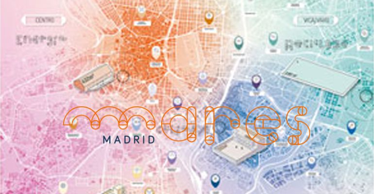MARES es un proyecto piloto innovador de transformación urbana a través de iniciativas de economía social y solidaria MARES es un proyecto piloto innovador de transformación urbana a través de iniciativas de economía social y solidaria