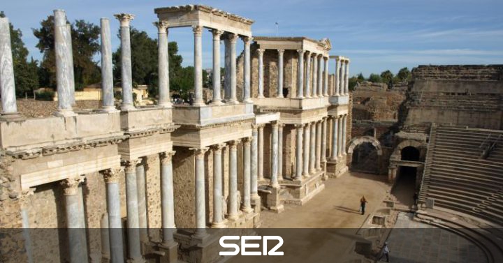 cadena ser merida podcast el descubrimiento del teatro de m 233 rida y la serrana de la cadena ser merida podcast el descubrimiento del teatro de m 233 rida y la serrana de la