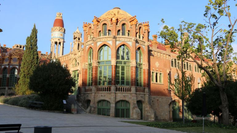 Especial Sant Pau Especial Sant Pau