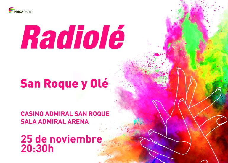 San Roque y Olé San Roque y Olé