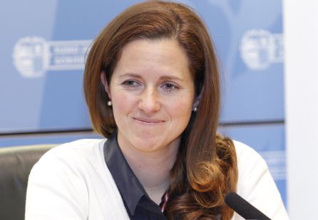 López de Eguilaz y Rocio Ybarra dejan la selección española López de Eguilaz y Rocio Ybarra dejan la selección española