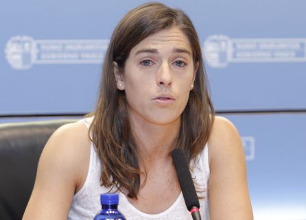 López de Eguilaz y Rocio Ybarra dejan la selección española López de Eguilaz y Rocio Ybarra dejan la selección española
