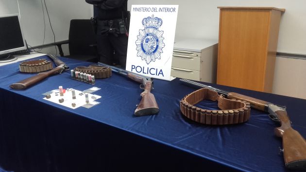 'Los Gasolinas' acusados del crimen de Las Seiscientas ya están en prisión 'Los Gasolinas' acusados del crimen de Las Seiscientas ya están en prisión
