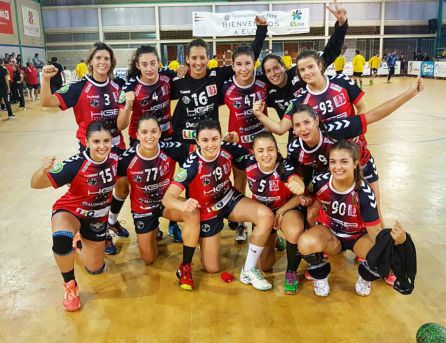 Paulina Pérez Buforn se reencuentra con el Puchi Paulina Pérez Buforn se reencuentra con el Puchi