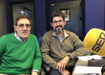 Ocho siglos por un camino de ida y vuelta
