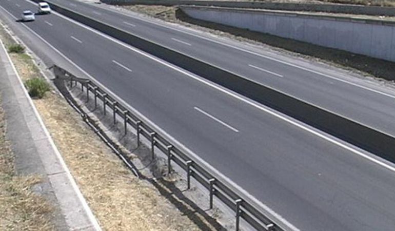 El nudo de la M - 506 es una de las antiguas reivindicaciones de Fuenlabrada. El nudo de la M - 506 es una de las antiguas reivindicaciones de Fuenlabrada.