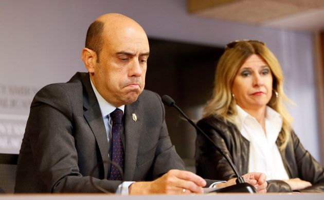 La Columna de Carlos Arcaya: La nueva etapa municipal La Columna de Carlos Arcaya: La nueva etapa municipal