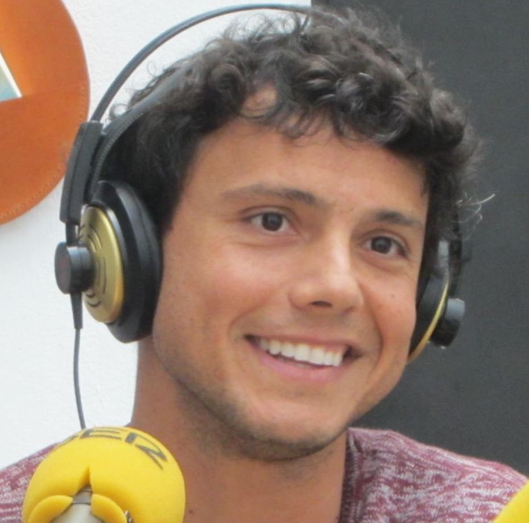 El comienzo de algo muy grande El comienzo de algo muy grande