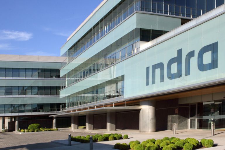 Indra alcanza los 100 empleos en León exportando proyectos a todo el mundo Indra alcanza los 100 empleos en León exportando proyectos a todo el mundo