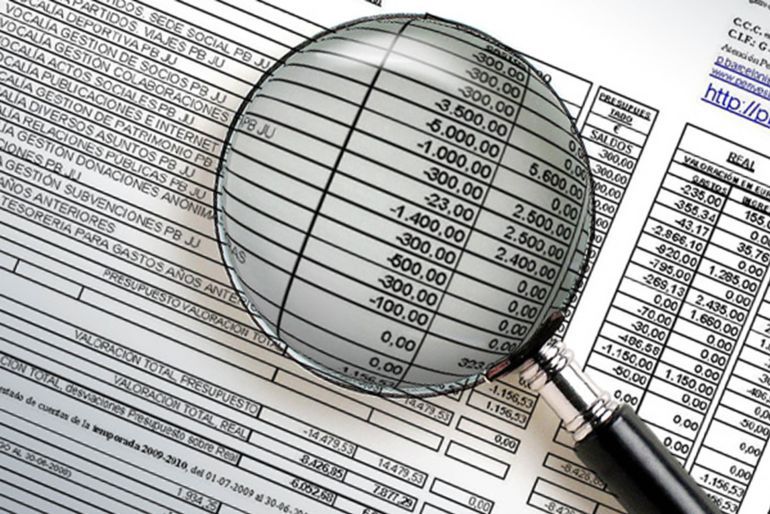 Diputación y Ayuntamiento ofrecen datos sobre gastos en cumplimiento de la Ley de Transparencia Diputación y Ayuntamiento ofrecen datos sobre gastos en cumplimiento de la Ley de Transparencia