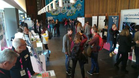 "948 Merkatua, Mercado de las Artes de Navarra" "948 Merkatua, Mercado de las Artes de Navarra"