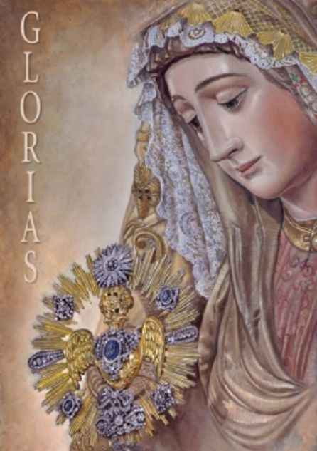 Cartel de Las Glorias en 2015 Cartel de Las Glorias en 2015