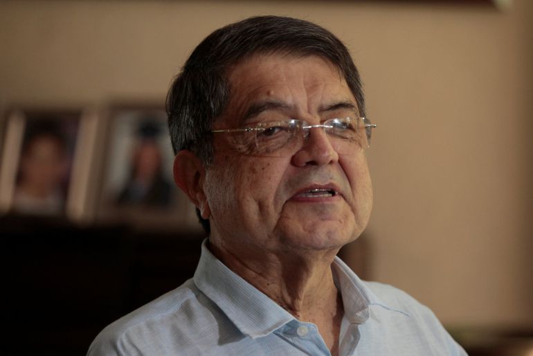 Sergio Ramírez, premio Cervantes 2017 Sergio Ramírez, premio Cervantes 2017