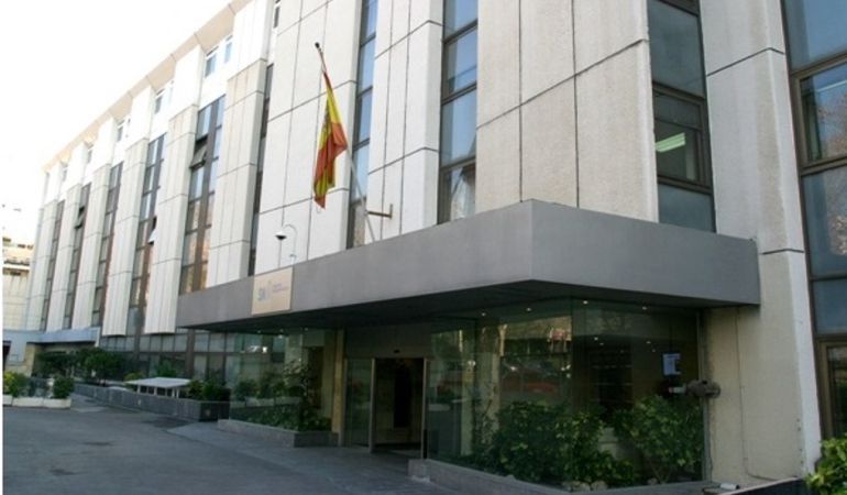 Rifirrafe entre el presidente del CSN y un miembro del Comité Asesor a preguntas sobre el ATC Rifirrafe entre el presidente del CSN y un miembro del Comité Asesor a preguntas sobre el ATC