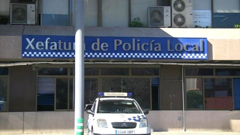 Él juzgado rechaza la recusación del tribunal de las oposiciones a policía local Él juzgado rechaza la recusación del tribunal de las oposiciones a policía local