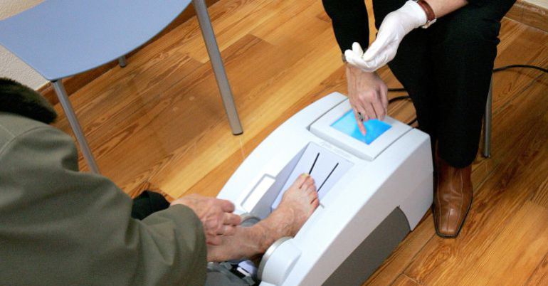 Alcobendas acoge unas jornadas de prevención de la osteoporosis Alcobendas acoge unas jornadas de prevención de la osteoporosis