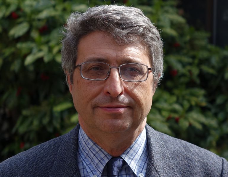 El soriano Alfredo Martínez ha sido elegido presidente de la IUNS El soriano Alfredo Martínez ha sido elegido presidente de la IUNS
