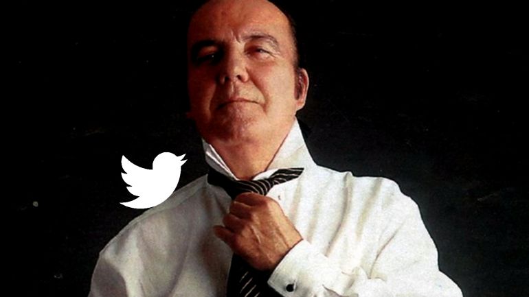Chiquito de la Calzada Chiquito de la Calzada