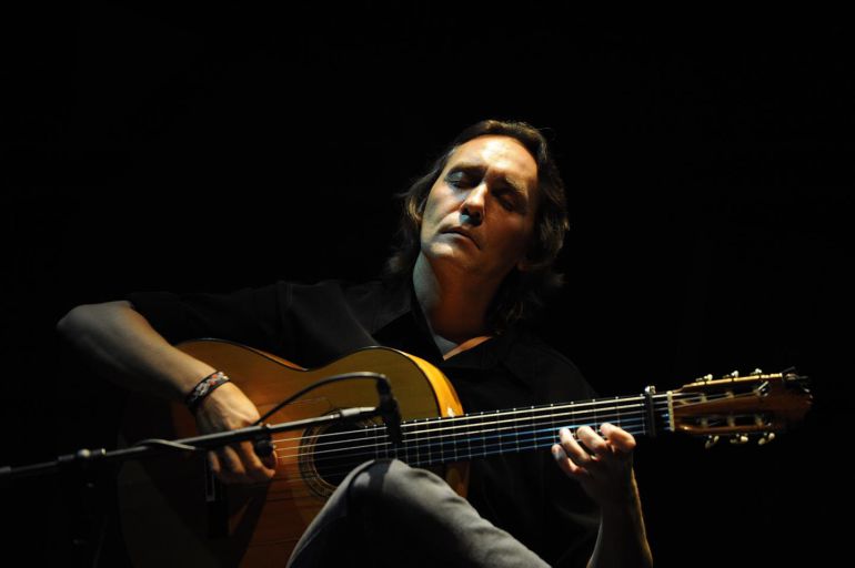 Vicente Amigo Vicente Amigo