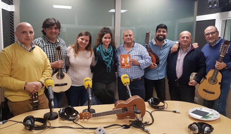 La Tuna Universitaria celebra las II Rondas Solidarias La Tuna Universitaria celebra las II Rondas Solidarias