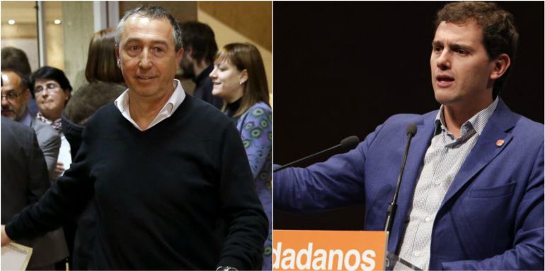 Compromís se une a Ciudadanos en su batalla contra el cupo vasco Compromís se une a Ciudadanos en su batalla contra el cupo vasco